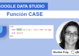 Función CASE