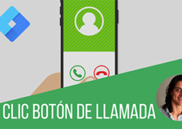 Clic botón llamada